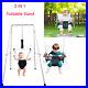 2 in 1 Baby Jumper, Toddler Swing Baby Jumpers and Bouncers Baby Walking Harness