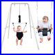 2 in 1 Baby Jumper with Stand Toddler Swing Baby Jumpers &Bouncers Toddler Swing