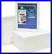 3/4 White Stretched Canvas 36X48 6 Pack 10 Oz. Triple Primed, Professional Arti