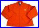 Carhartt Detroit Blanket Canvas Orange Vtg 90s DEAD STOCK Jacket Fit XXL 2XLT