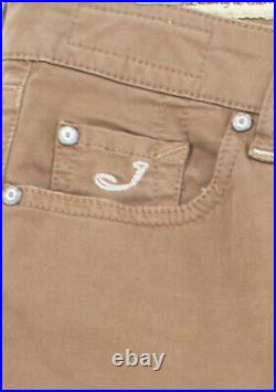 Jacob Cohen Men J711-S Regular Fit Trousers Size W32 L30