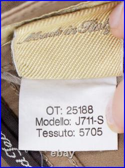 Jacob Cohen Men J711-S Regular Fit Trousers Size W32 L30