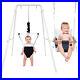 Jolly Jumper Baby Jumper with Stand Walking Harness Function Toddler Swing Set