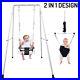 Jolly Jumper Baby Jumper with Super Stand Walking Harness Function Baby Exercise