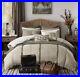 Madison Park Signature Chateau King Size Bed Comforter Set New