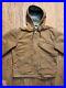 VINTAGE Carhartt Men’s Relaxed Fit Jacket (L) FREE SHIPPING